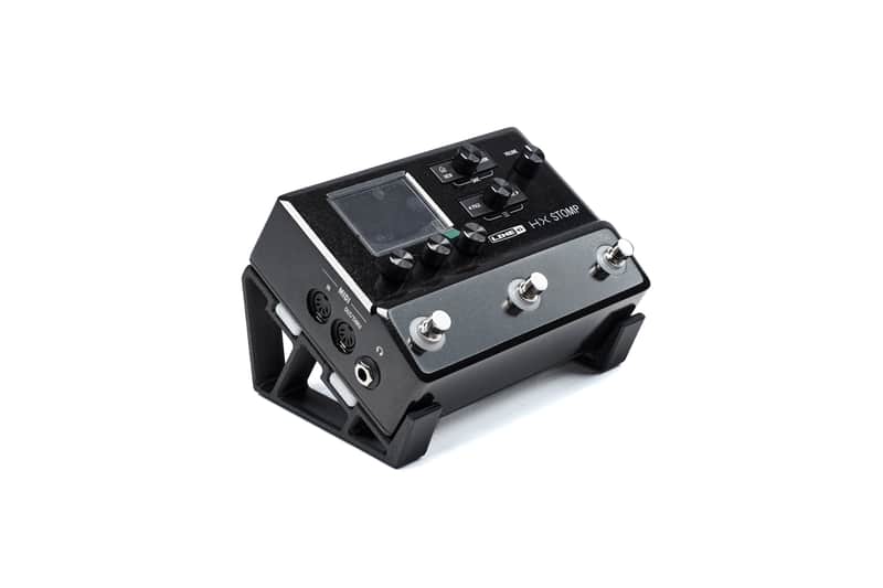 3DWaves Stands For The Line 6 HX Stomp Multi Effect Floor