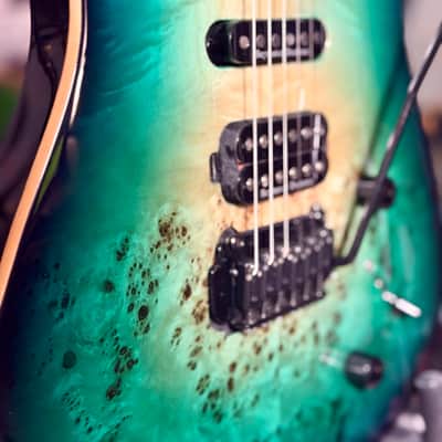 Chapman ML1 Pro Hybrid - Turquoise Rain image 7