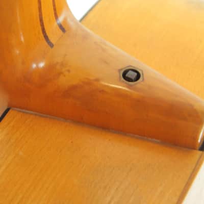 Max Klein 1960 Vienna model - classical guitar in Hauser I style - excellent sound quality - check video! image 9