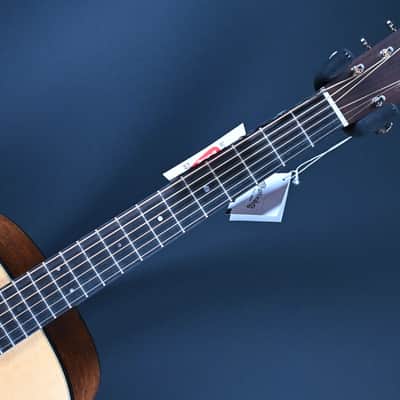 Martin Standard Series D-18 Dreadnought #390 image 4