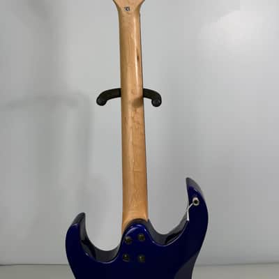 Cort X-2 - Blue image 5