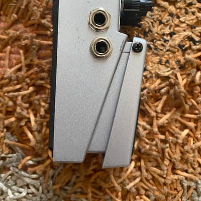 Boss SYB-5 Bass Synthesizer 2004 - Present - Silver image 3