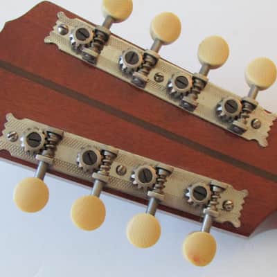 Circa 1918 Gibson A2 Mandolin w/OHSC image 7
