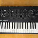Korg Minilogue XD - Polyphonic Analogue Synth - Incl Decksaver