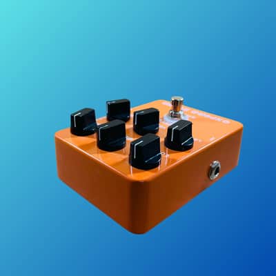 Joyo JF-22 Oxford Sound image 4