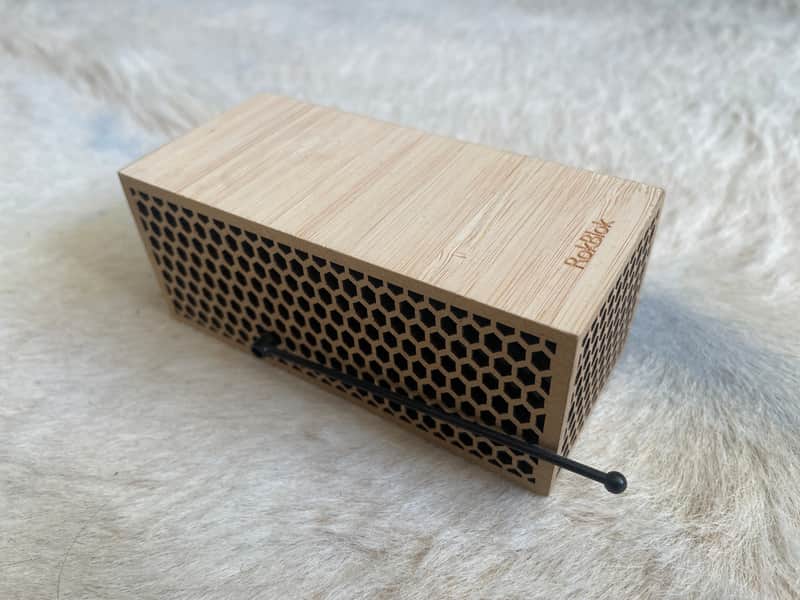 RokBlok Record Player image 1