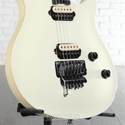 EVH Wolfgang Special Electric Guitar - Ivory (WolfSpEIVYd2) image 2