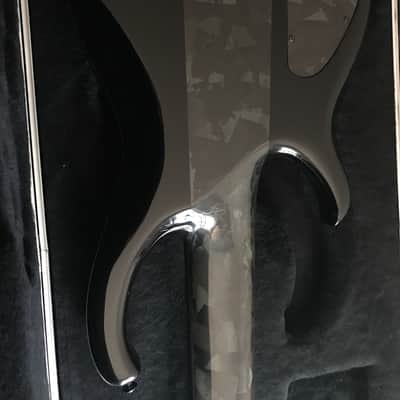 Modulus Quantum 6 TBX 1996 Black image 7