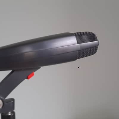Sennheiser MD 421-U Cardioid Dynamic Microphone 1960s - 1990s - Black image 10