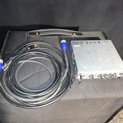 Barefaced Big twin 2 bass cabinet image 6