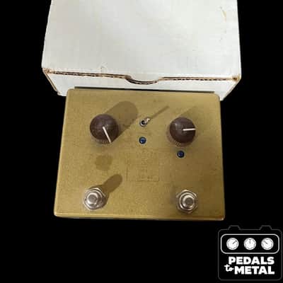 Lovepedal Les Lius 2012 - 2015 - Various - X15829 image 1