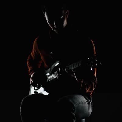 Ibanez RG421 Electric Guitar - Mahogany Oil image 2