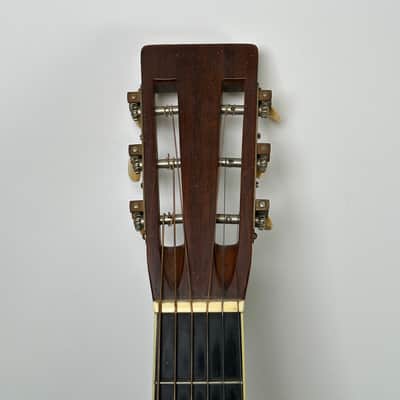 Martin 0-42 1928 Pre-War Guitar w/ Case image 7