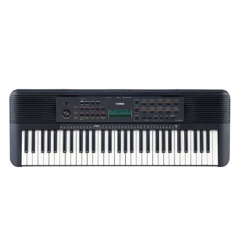 TASTIERA YAMAHA PSR E273 image 1