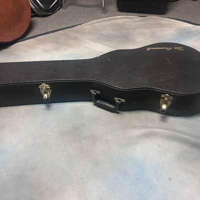 1999 Guild DeArmond M-75T w/Bigsby Champagne Sparkle w/OHSC image 15