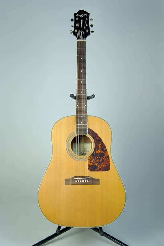 Epiphone Masterbilt AJ500MNS imagen 1