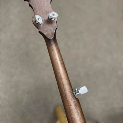 Gold Tone OB-150 'Orange Blossom' 5-String Banjo w/ Hard Shell Case image 8