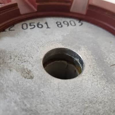 Electro-Voice EVM-12L Pro Line 80s-90s image 5