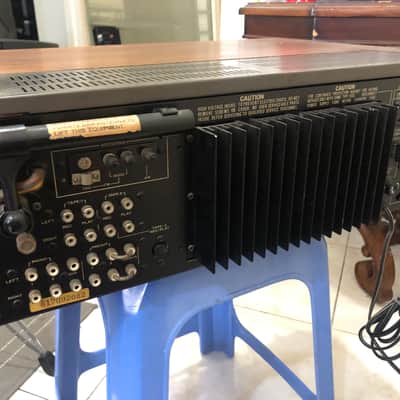 Sansui 9090DB Stereo Receiver image 2