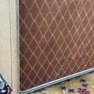 1962 VOX - AC10 - Combo - ID 5586 image 5