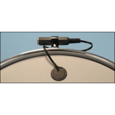 Drum Dial DDT Drum Trigger, incl.  Clip - Electronic Drum Trigger image 6