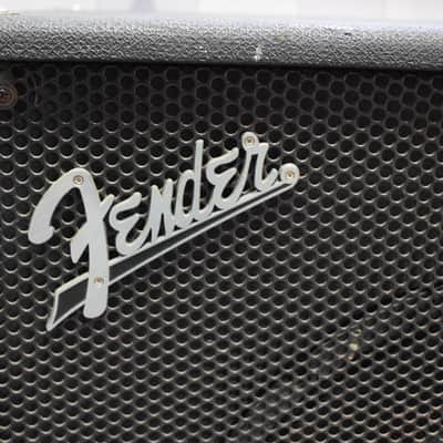 Fender Bassman 115 Bass Cabinet image 2