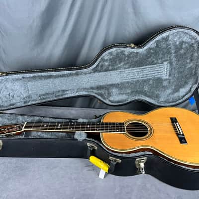 Larson Bros Stahl Style 8 Amazing! Brazilian Rosewood 1929 image 24