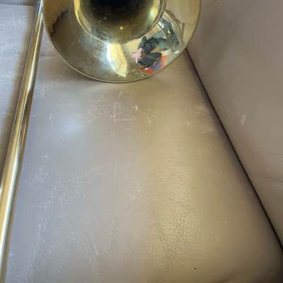 One Of A Kind Conn 32H With F-Attachment image 2