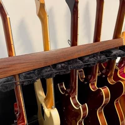 Vintage 1971 Fender Precision Bass Fretless NECK 1970s USA P Bass image 3