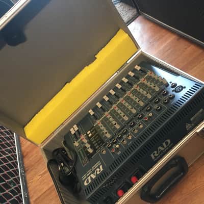 ROLAND CPM-300 10 CHANNEL 300W POWERED MIXER | Reverb