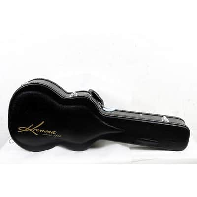 Kremona Solea Classical Guitar Regular Natural image 6