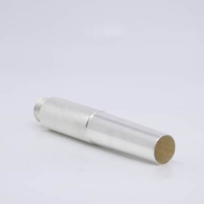 AR Resonance 40M Classical Trumpet Backbore - Silver image 2