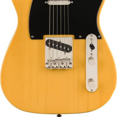 Squier : Classic Vibe '50s Telecaster MN BTB image 1