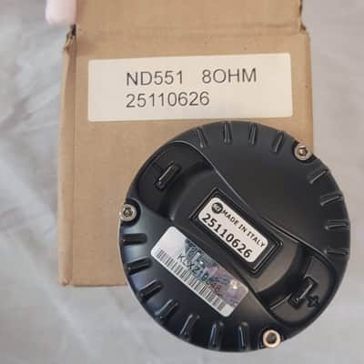 RCF ND551 image 2