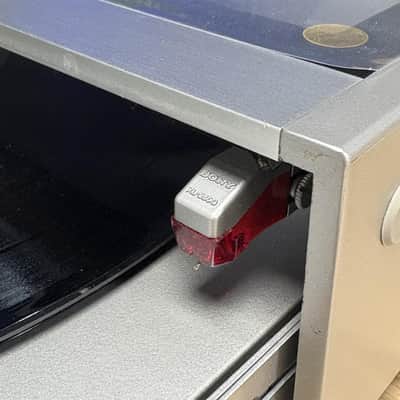 Sony PS-FL77 Linear Tracking Turntable image 8