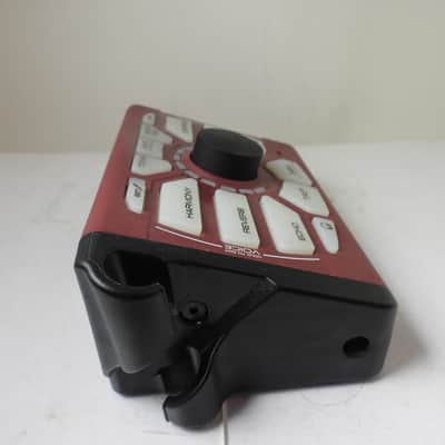 TC Helicon Perform VG Vocal Effects Pedal Mic Stand Mountable Reverb Echo image 6