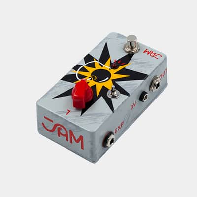 JAM Pedals Boomster Mk.2 Pedal [New] image 3
