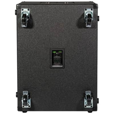 Trace Elliot PRO 4x10" Bass Cabinet image 2