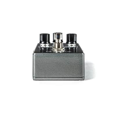 Dunlop QZ1 Cry Baby Q Zone Fixed Wah Pedal image 5
