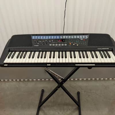 Vintage Casio CT-700 Keyboard image 7