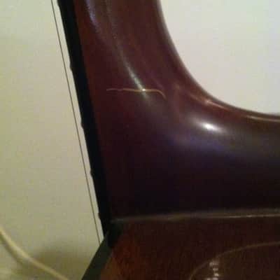 Fender Gemini II 1960's image 6