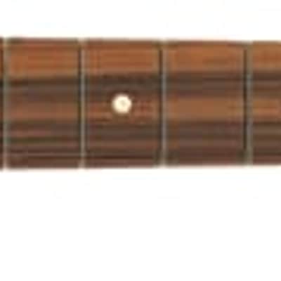 FENDER - Classic Series 70s Stratocaster U Neck  3-Bolt Mount  21 Vintage-Style Frets  Pau Ferro Fingerboard - 0997003921 image 2
