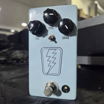 JHS SuperBolt V1 | Reverb
