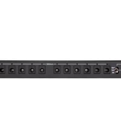 Walrus Audio Canvas Power 15 Power Supply imagen 2