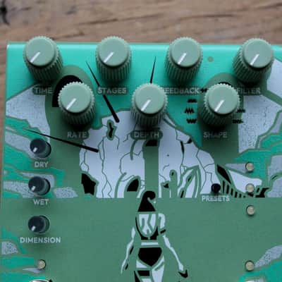 Old Blood Noise Endeavors Bathing Liminal Delay image 2