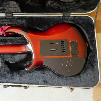 Music Man Majesty 6 - Ember Glow image 5