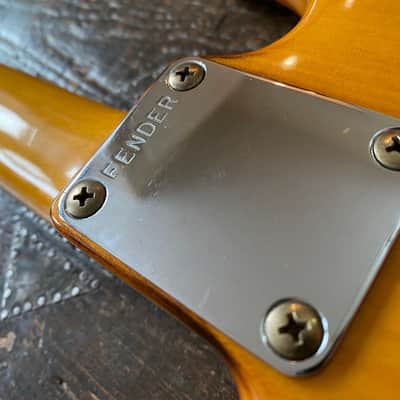 1988 Fender Japan ST-62 '62 Reissue Stratocaster Charcoal Burst FujiGen MIJ E-Serial image 11