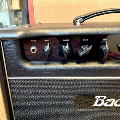 Bad Cat Hot Cat 45W Head 2025 image 2