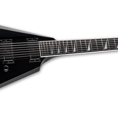LTD LARROW1007BETBLK ARROW-1007B EVERTUNE BLACK image 8
