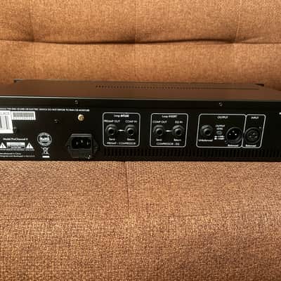ART ProChannel II Channel Strip - UK MODDED image 2